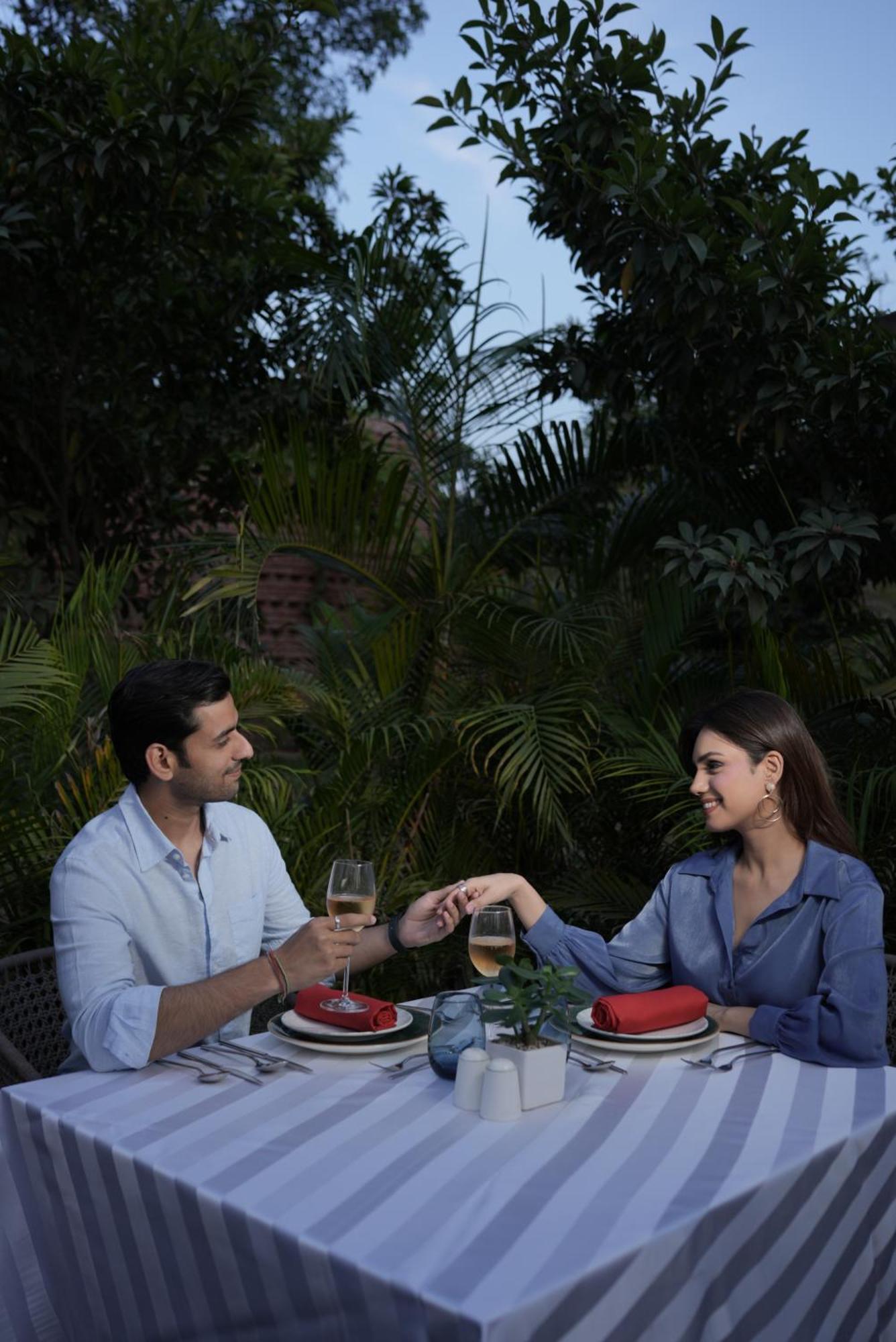 The Westin Sohna & Resort Gurgaon