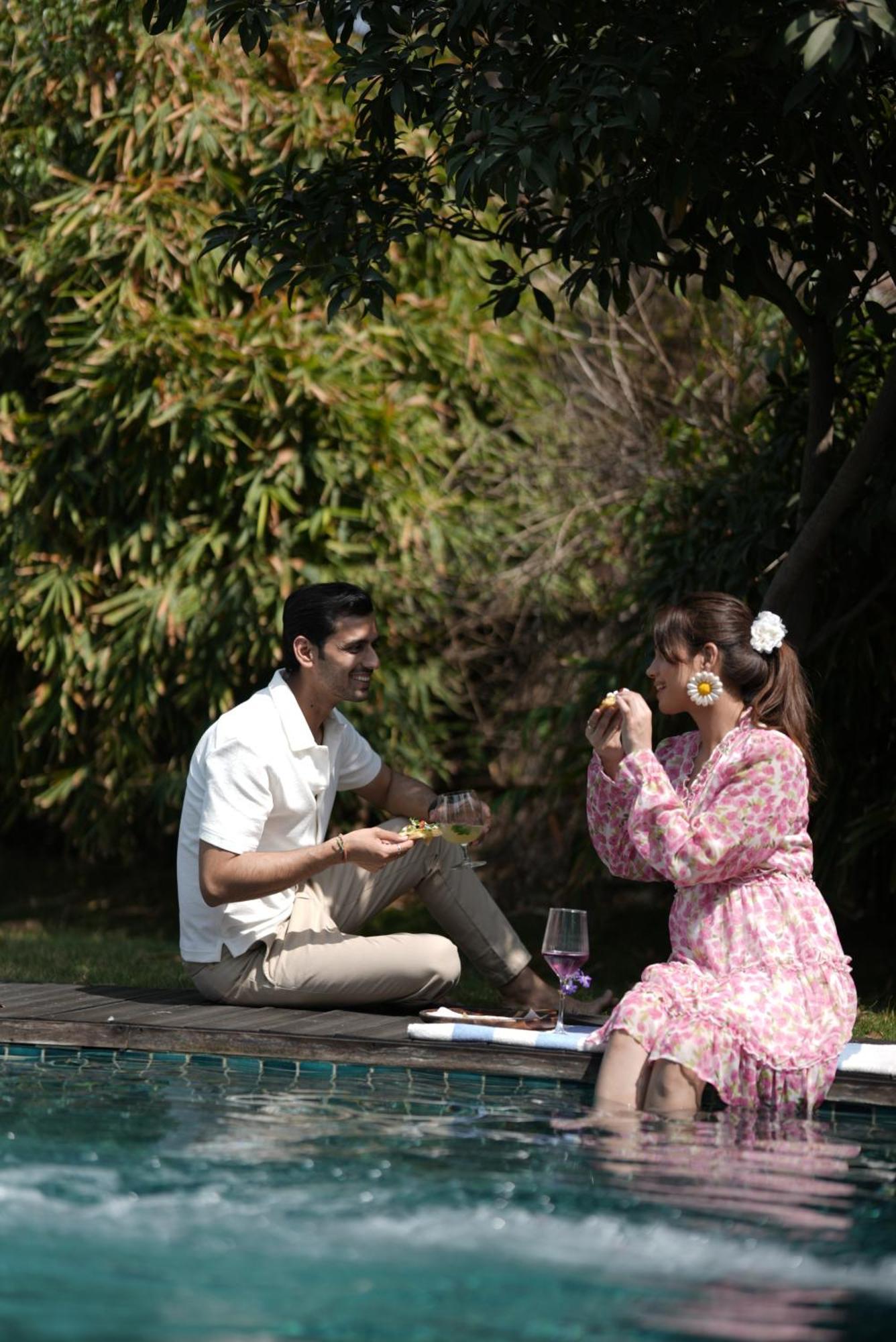 The Westin Sohna & Resort Gurgaon