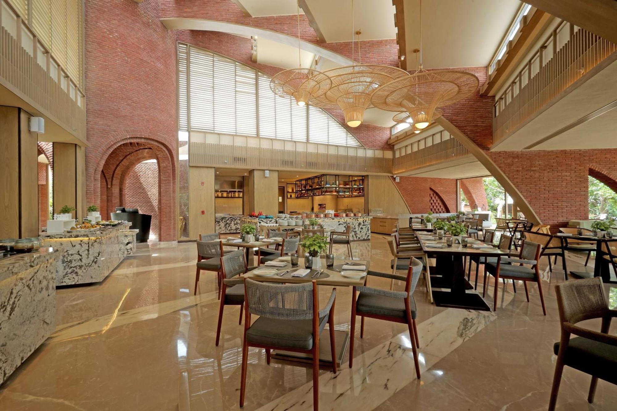 The Westin Sohna & 5*