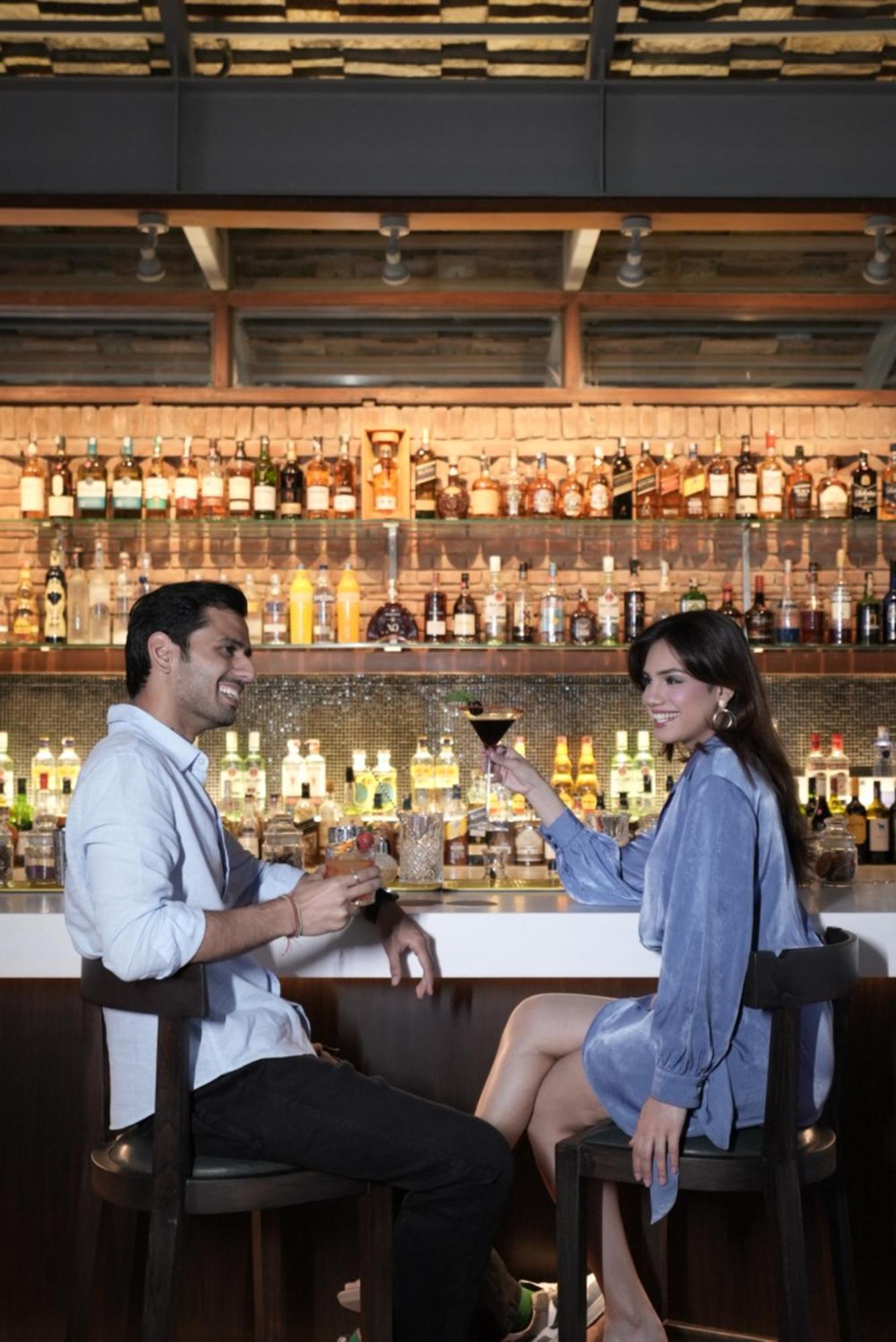 The Westin Sohna & Resort 5*