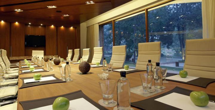 Resort The Westin Sohna & Gurgaon