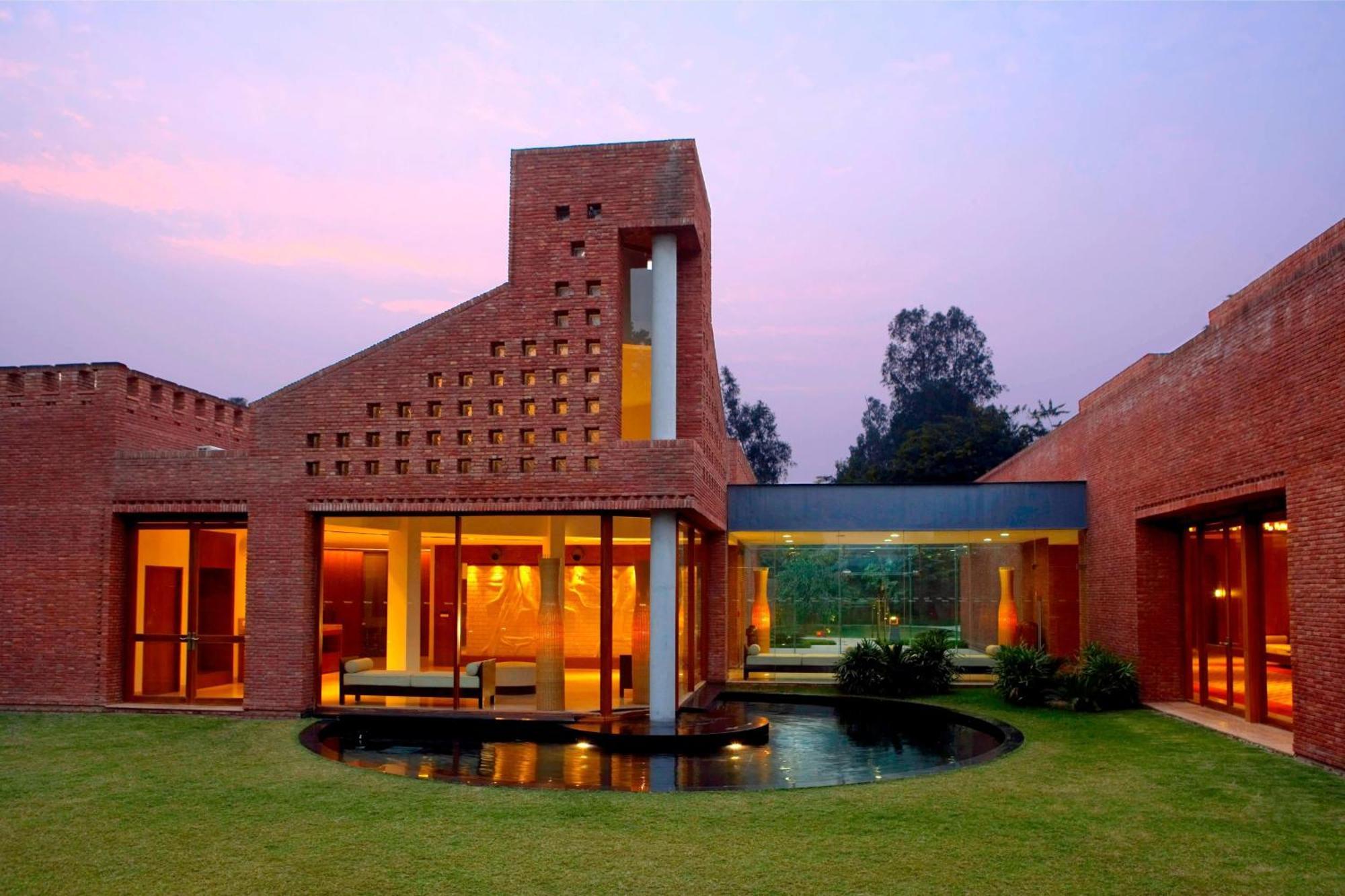 The Westin Sohna & 5* Gurgaon