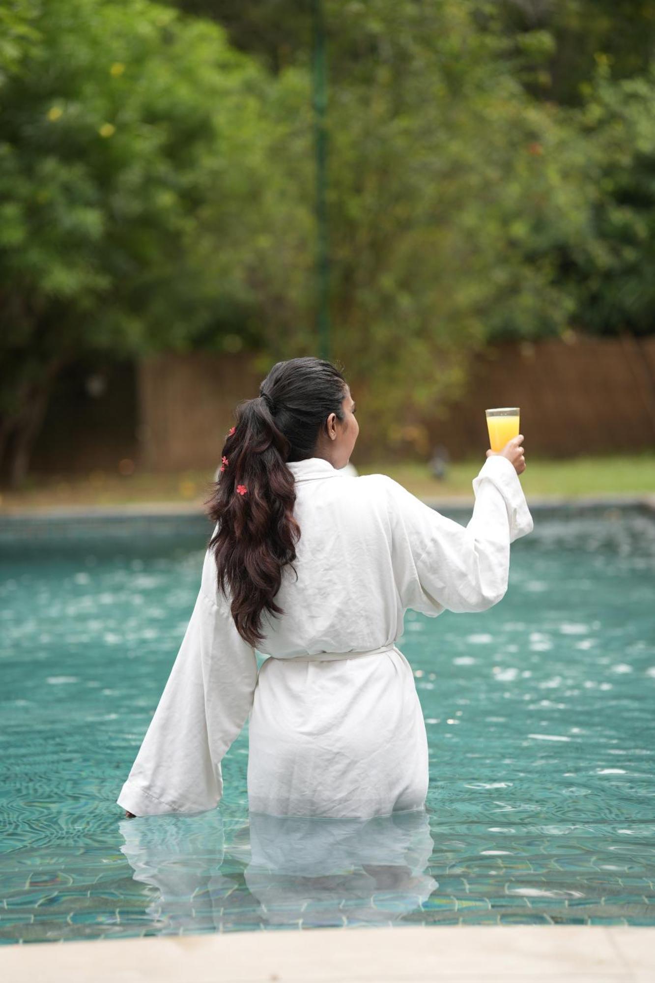Resort The Westin Sohna & 5*