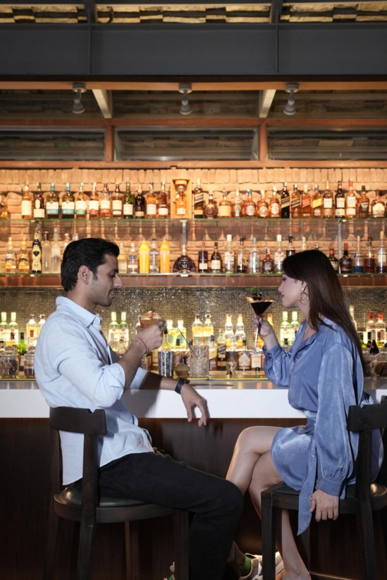 The Westin Sohna &