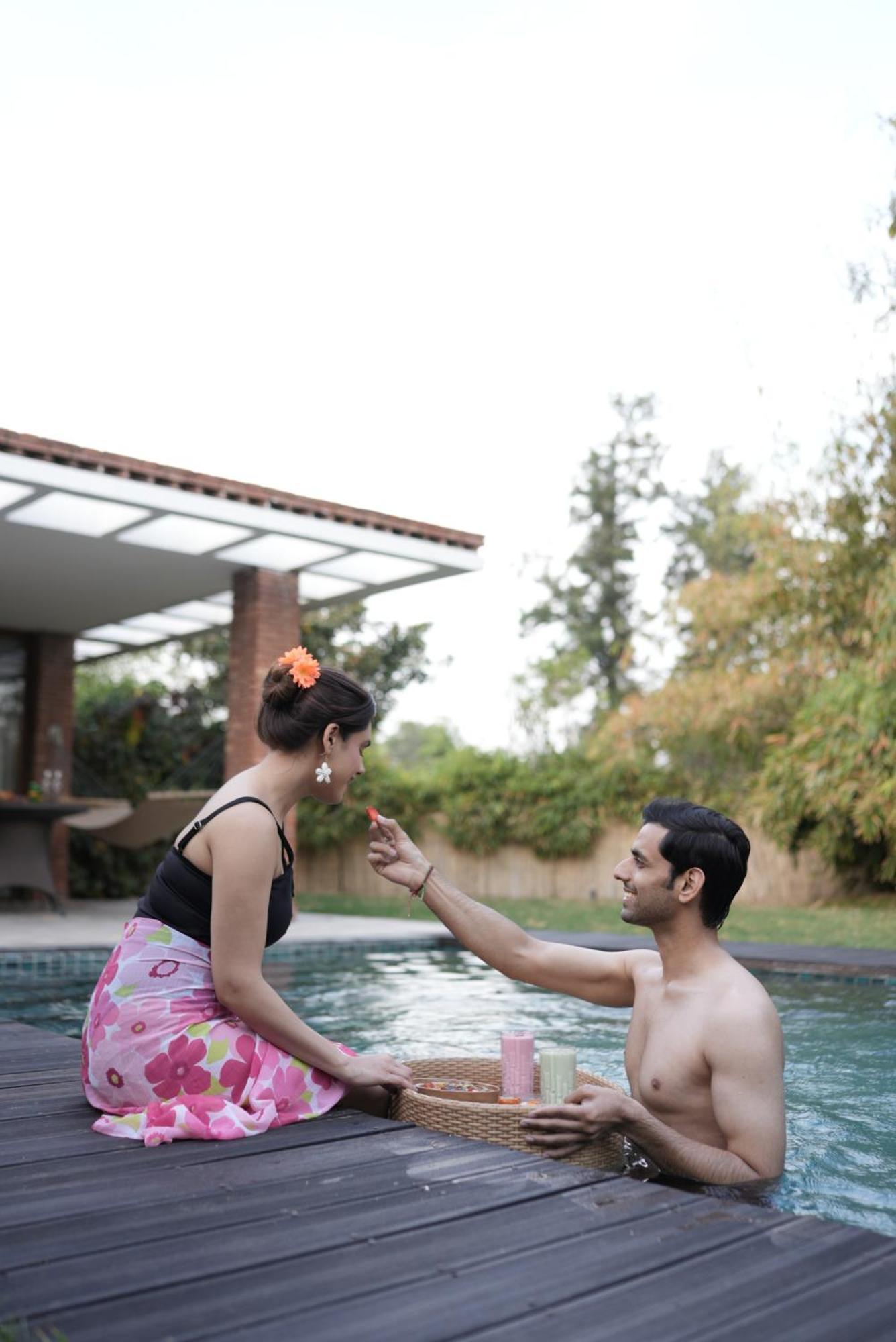 The Westin Sohna & 5*