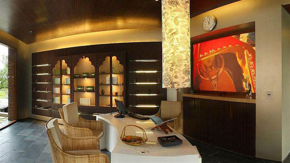 The Westin Sohna & 5* Gurgaon