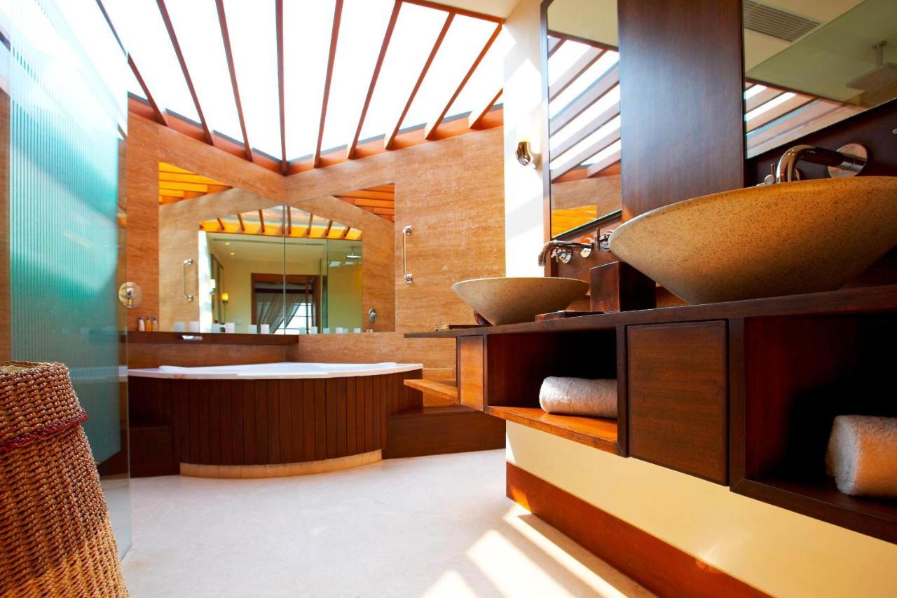 सहारा The Westin Sohna &