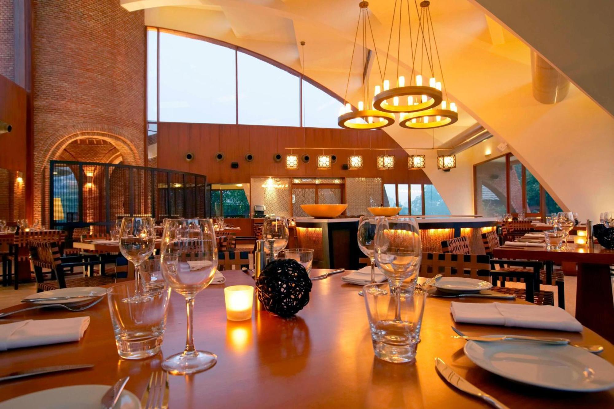 सहारा The Westin Sohna & Gurgaon