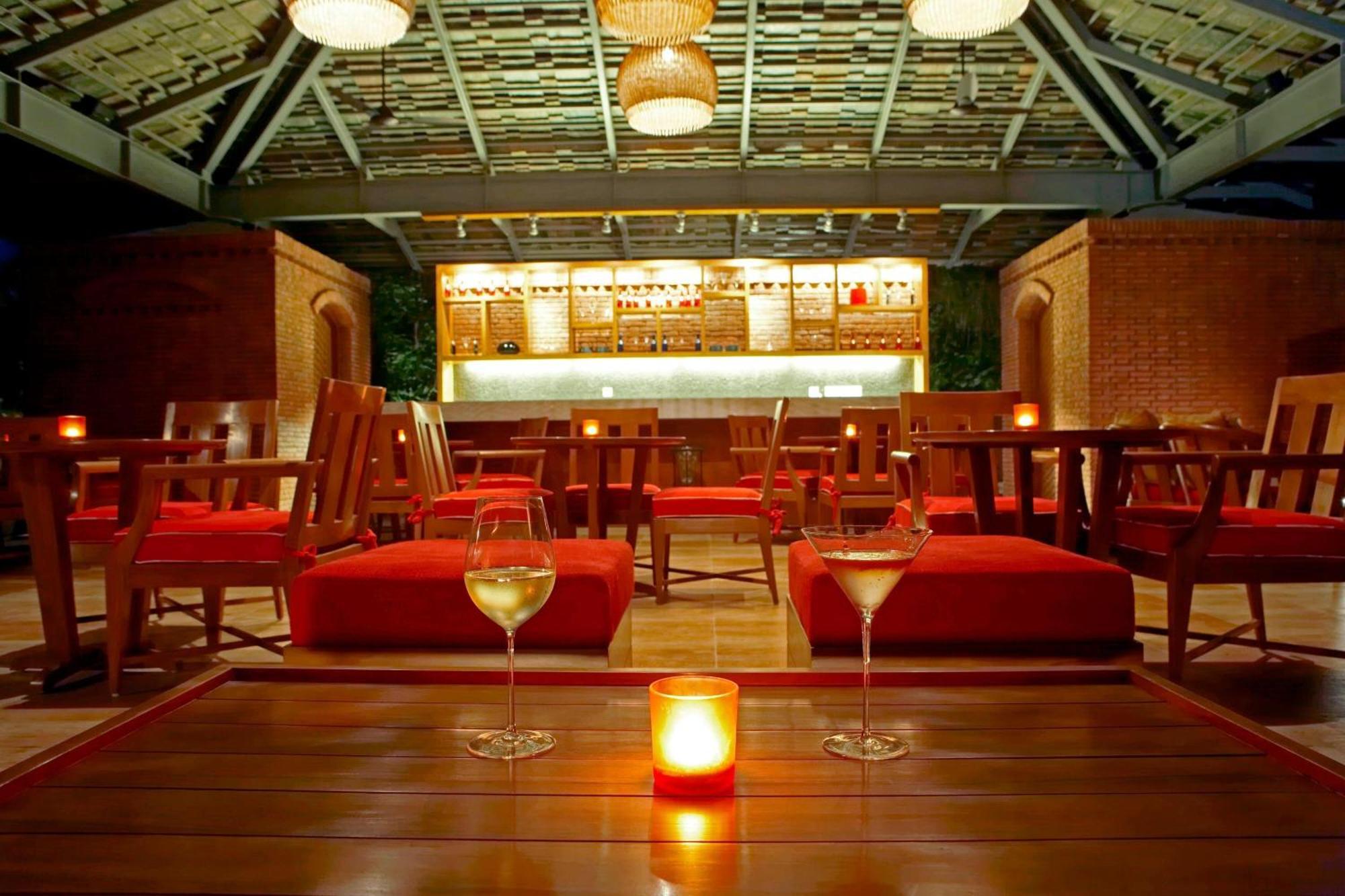 The Westin Sohna & सहारा 5*
