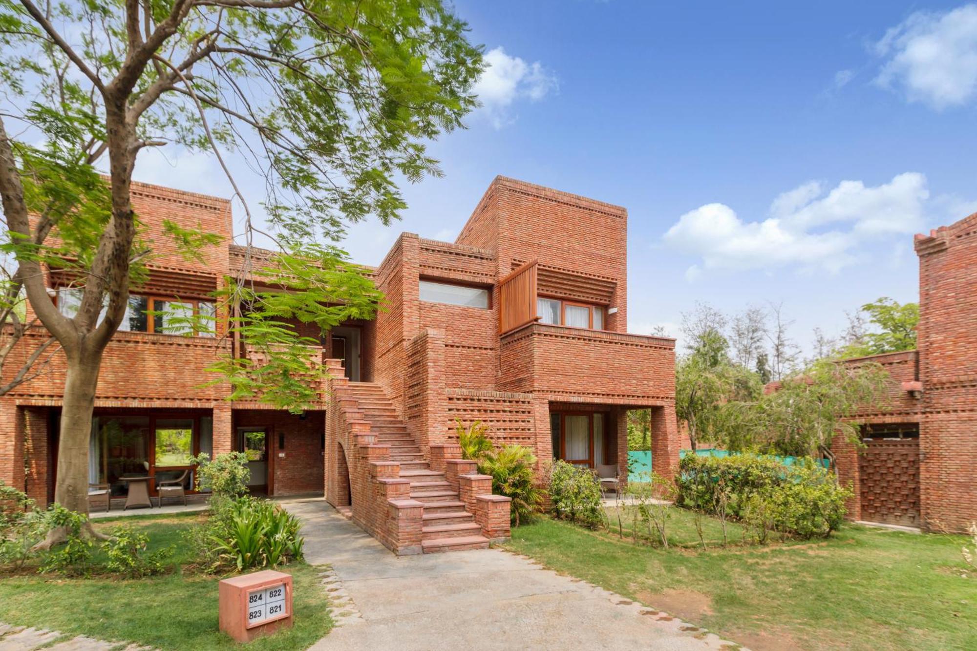 सहारा The Westin Sohna &
