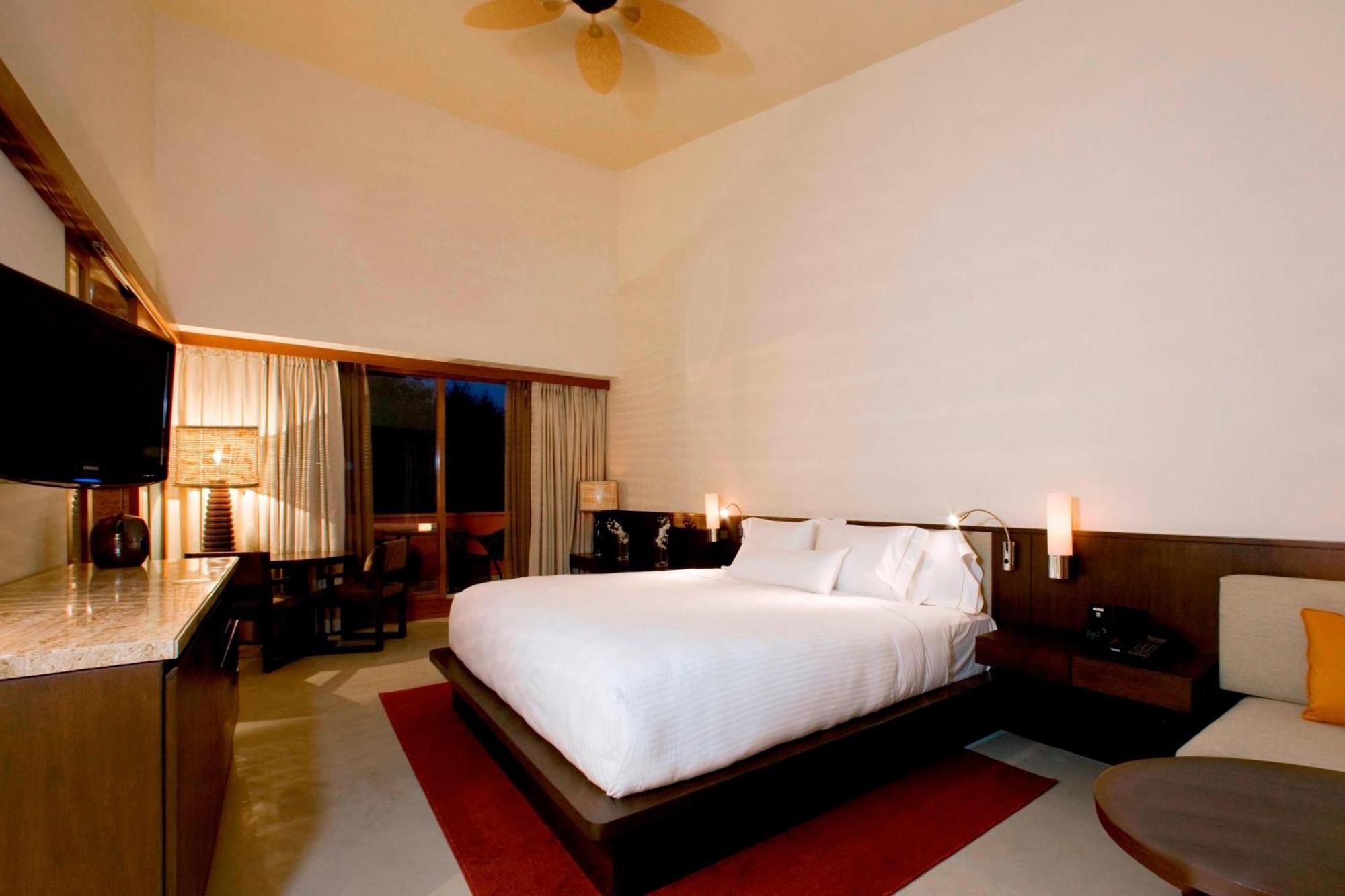 The Westin Sohna & सहारा