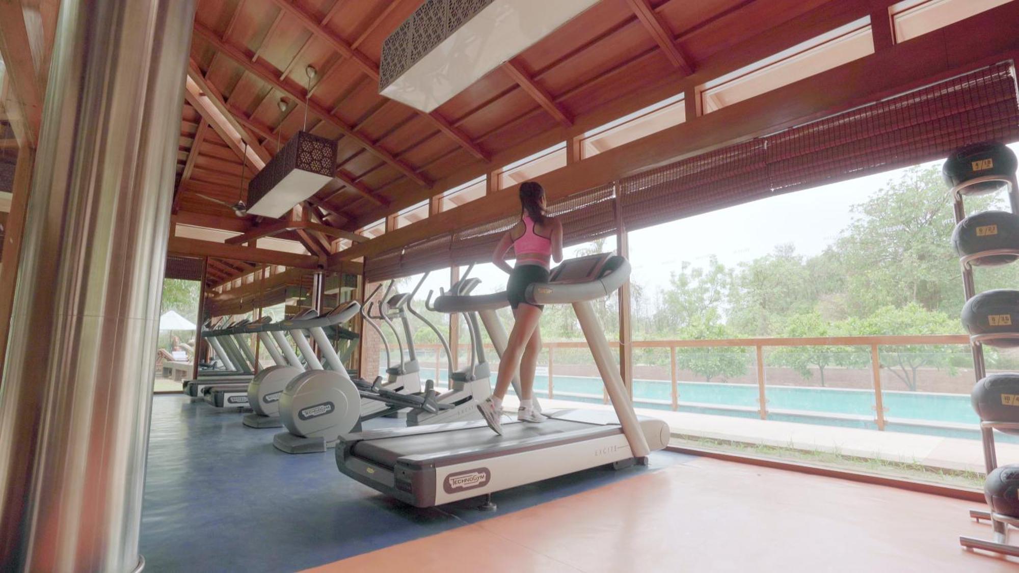 सहारा The Westin Sohna &