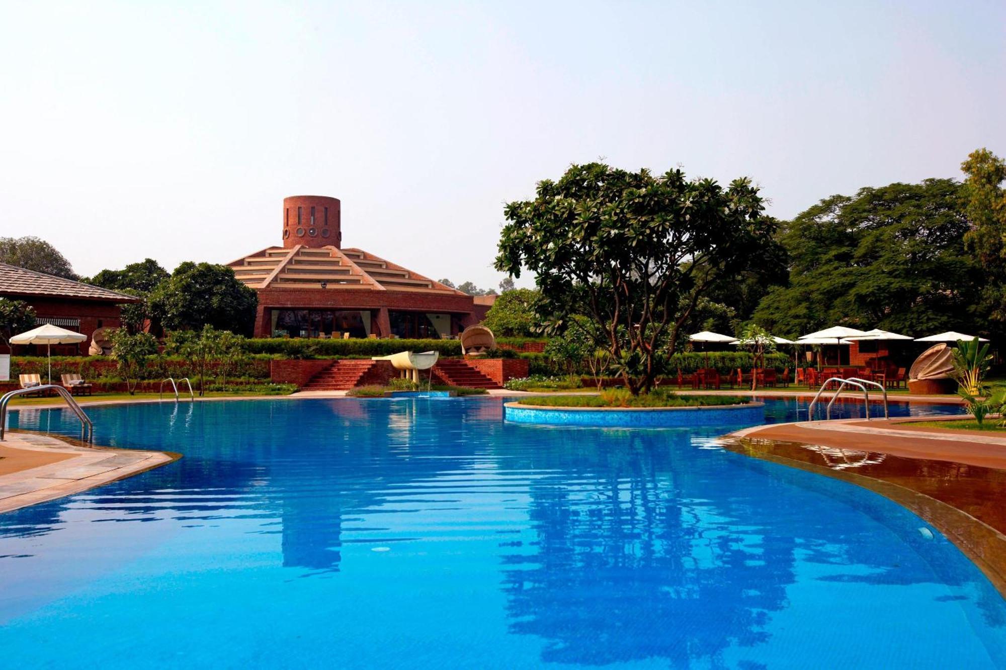 The Westin Sohna & सहारा Gurgaon