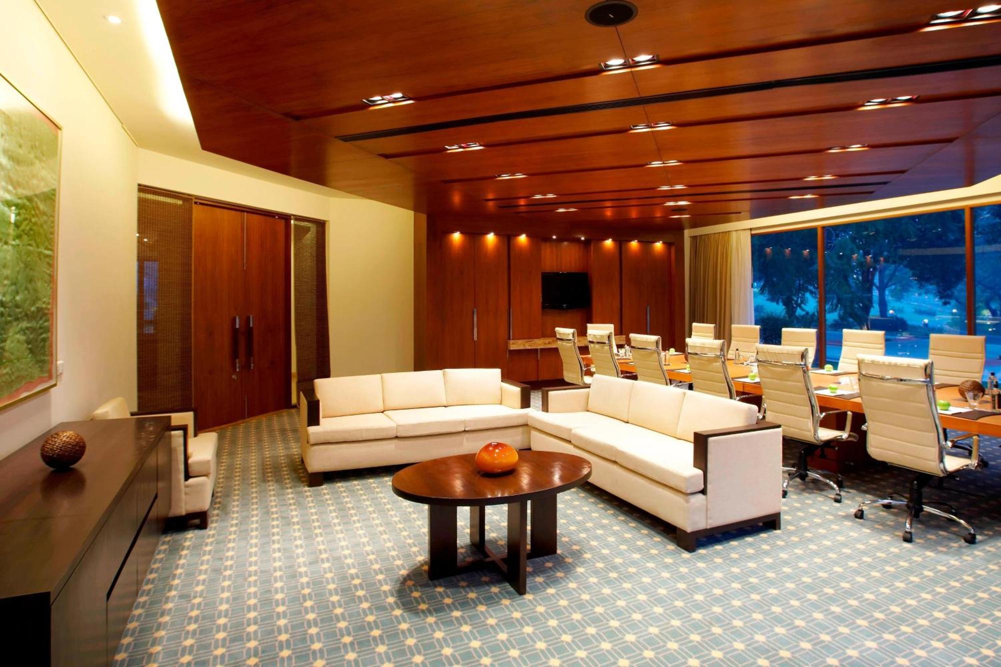 सहारा The Westin Sohna &