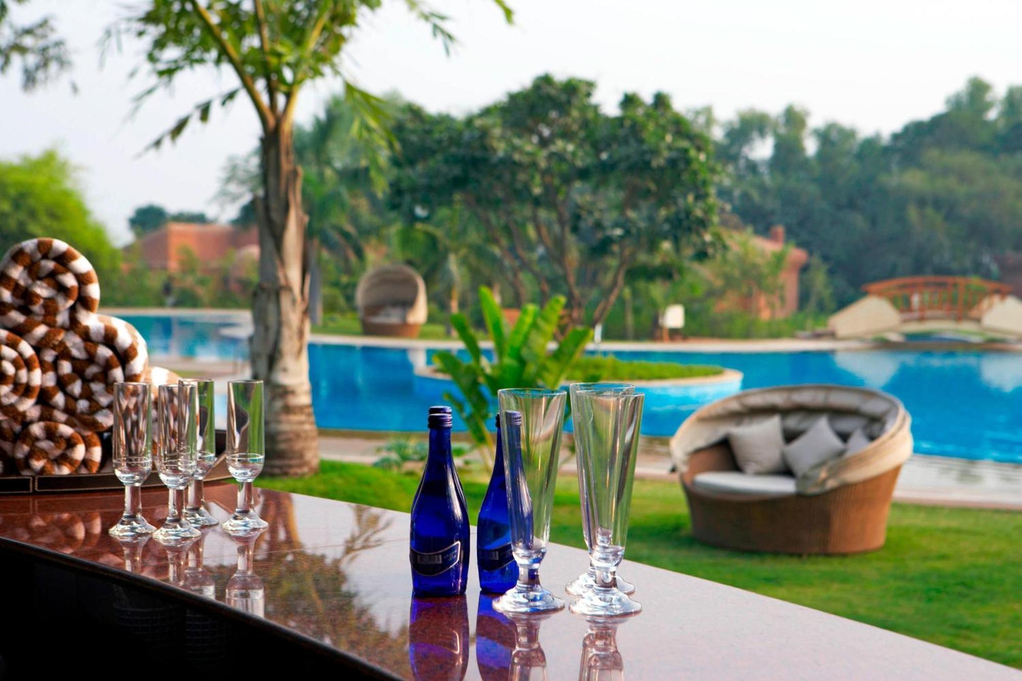 सहारा The Westin Sohna & Gurgaon